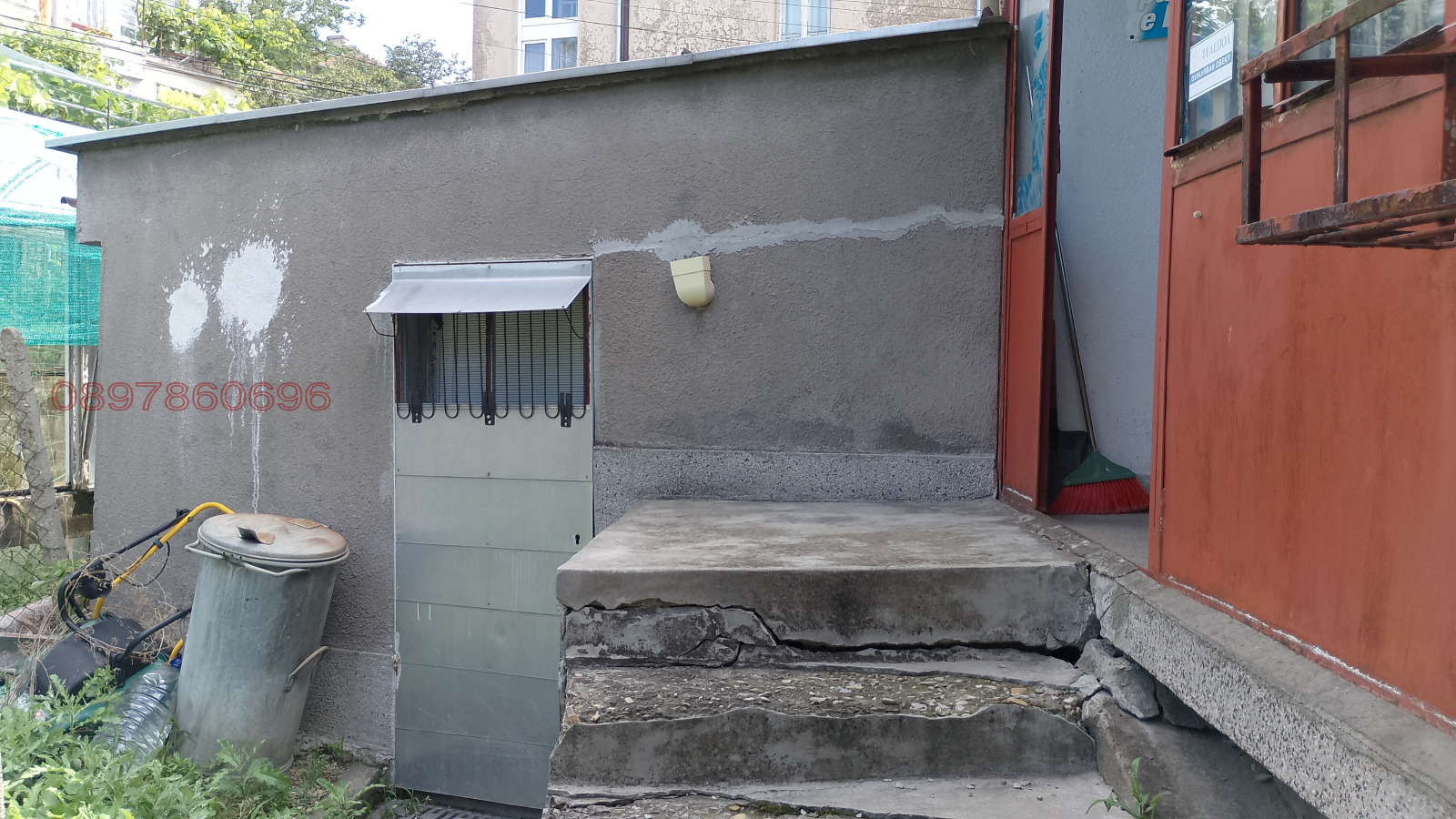 Продава КЪЩА, гр. Шумен, Център, снимка 14 - Къщи - 53692727
