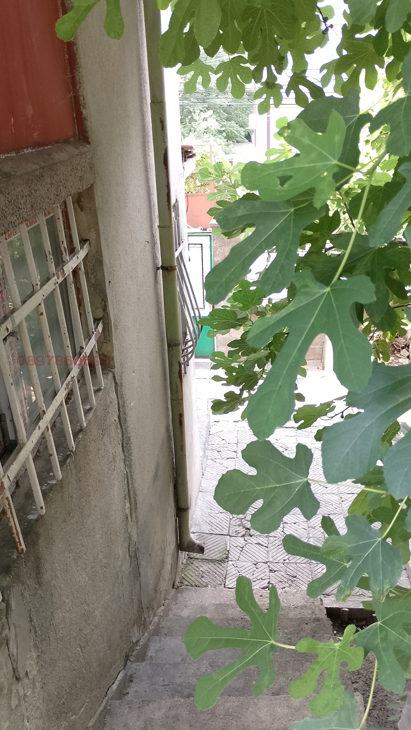 Продава КЪЩА, гр. Шумен, Център, снимка 17 - Къщи - 53692727