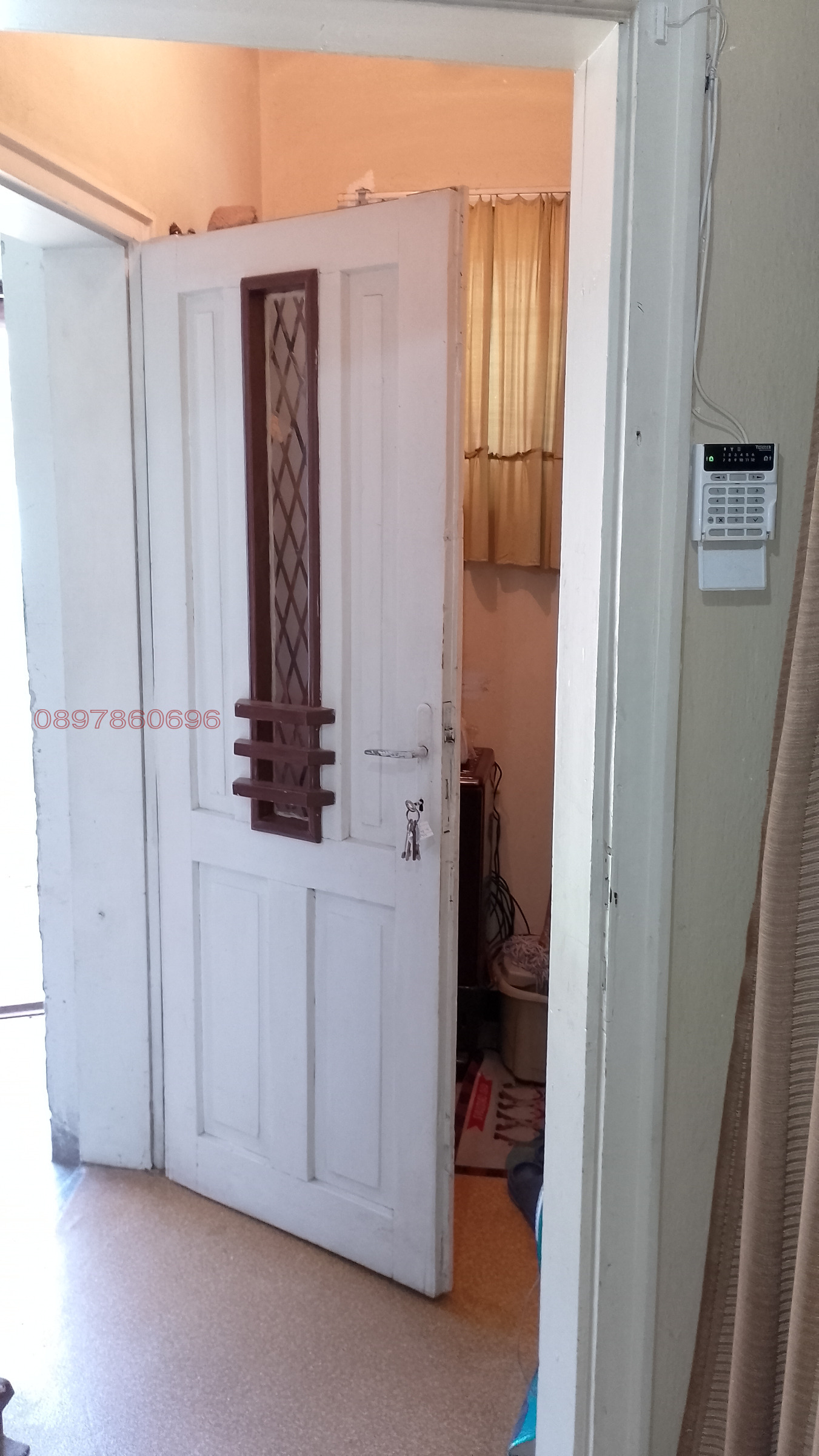 Продава КЪЩА, гр. Шумен, Център, снимка 9 - Къщи - 53692727
