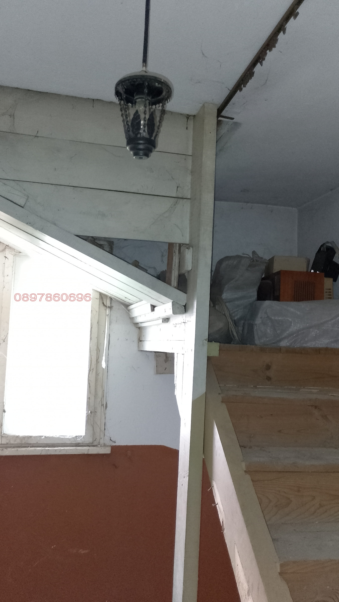 Продава КЪЩА, гр. Шумен, Център, снимка 12 - Къщи - 53692727