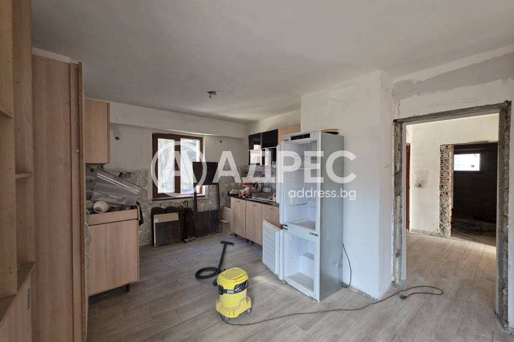 Продава КЪЩА, гр. София, Симеоново, снимка 9 - Къщи - 54200823