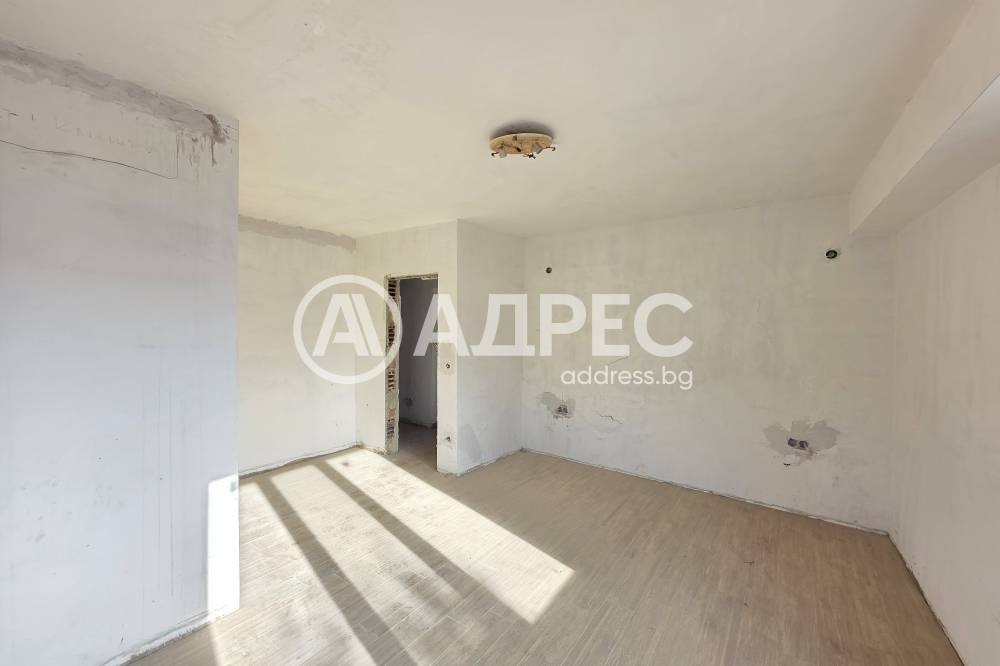 Продава КЪЩА, гр. София, Симеоново, снимка 14 - Къщи - 54200823