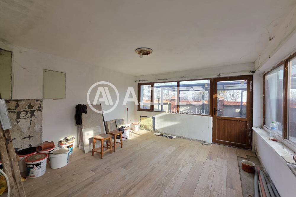 Продава КЪЩА, гр. София, Симеоново, снимка 2 - Къщи - 54200823