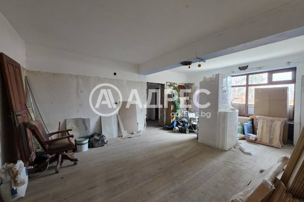 Продава КЪЩА, гр. София, Симеоново, снимка 7 - Къщи - 54200823