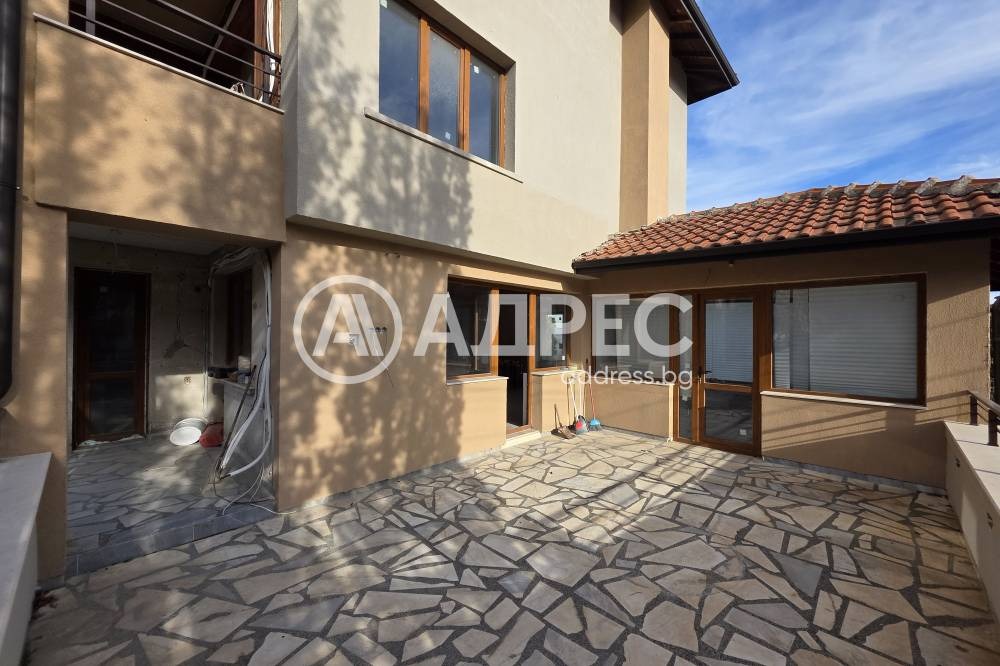 Продава КЪЩА, гр. София, Симеоново, снимка 10 - Къщи - 54200823