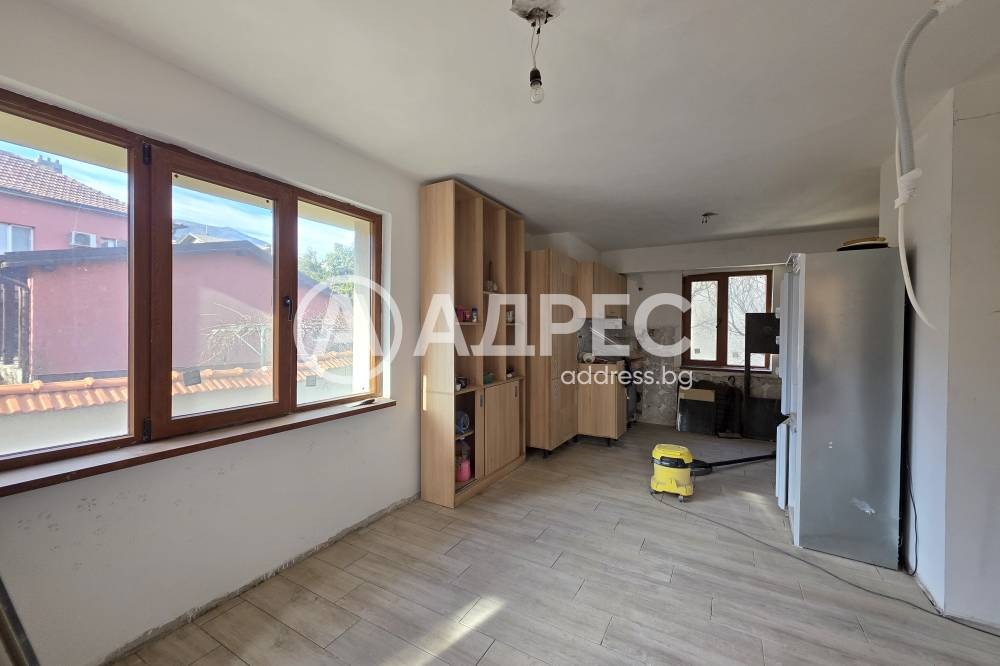 Продава КЪЩА, гр. София, Симеоново, снимка 11 - Къщи - 54200823