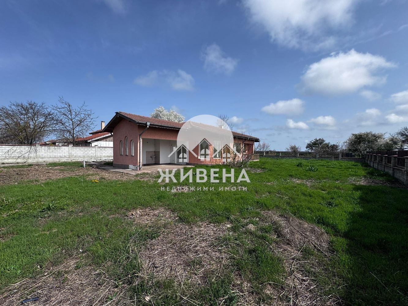 Продава КЪЩА, с. Соколово, област Добрич, снимка 8 - Къщи - 54394000