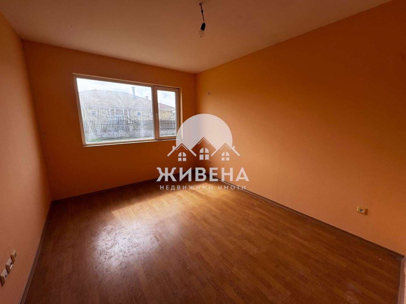 Продава КЪЩА, с. Соколово, област Добрич, снимка 12 - Къщи - 54394000