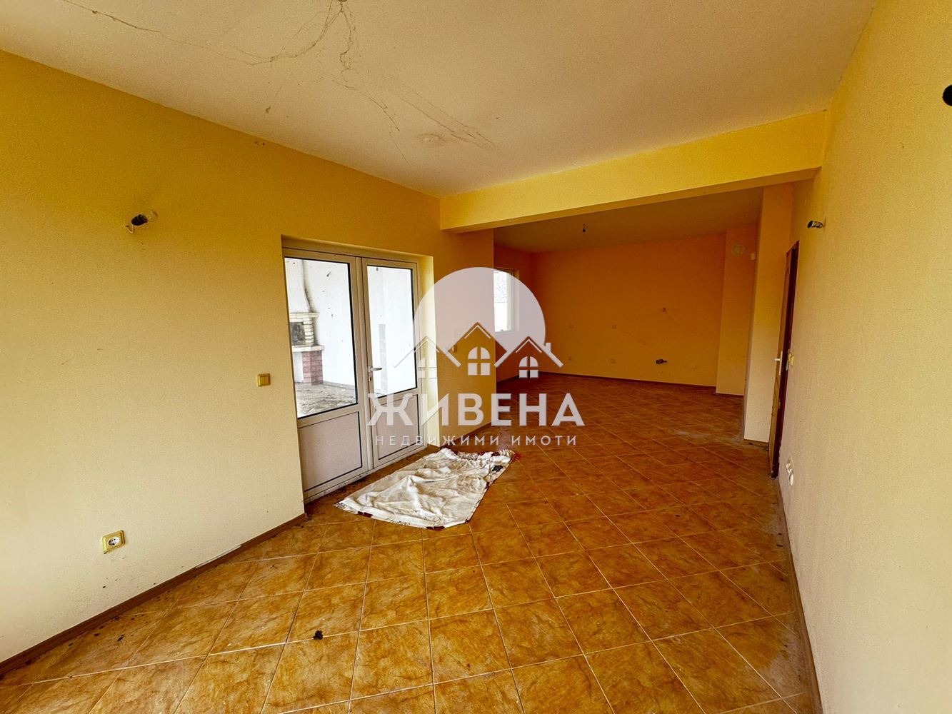 Продава КЪЩА, с. Соколово, област Добрич, снимка 10 - Къщи - 54394000