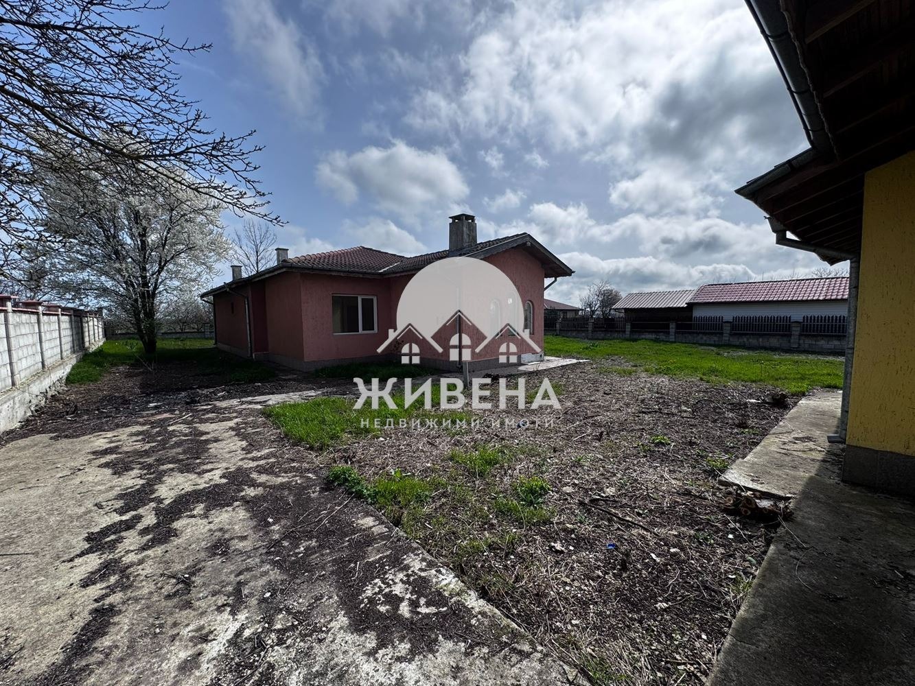 Продава КЪЩА, с. Соколово, област Добрич, снимка 5 - Къщи - 54394000