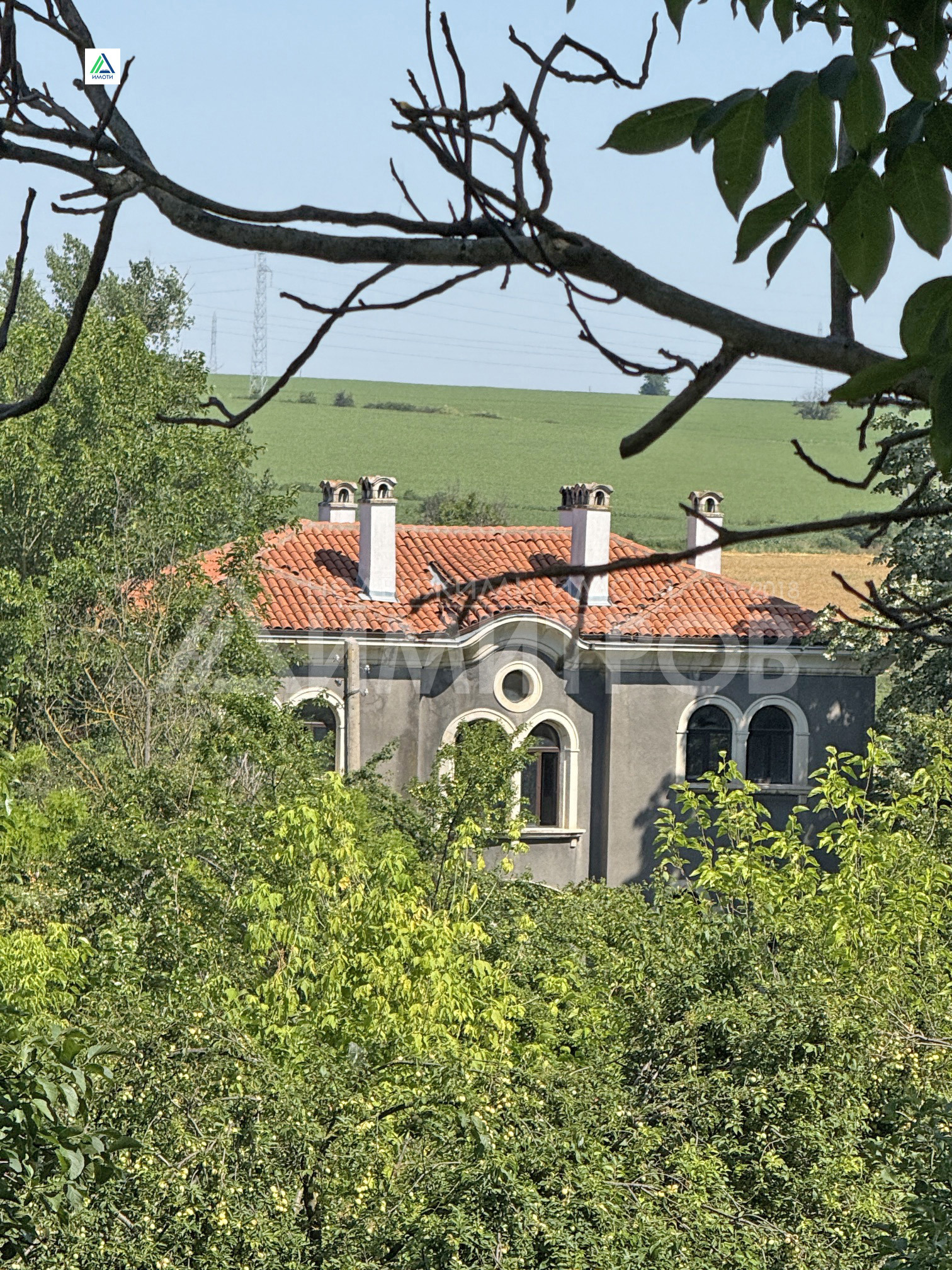 Продава ПАРЦЕЛ, с. Мадара, област Шумен, снимка 3 - Парцели - 55179175