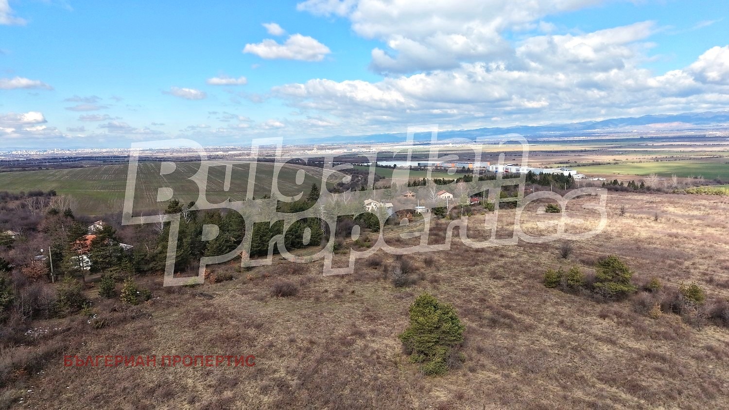 Продава ПАРЦЕЛ, с. Нови хан, област София област, снимка 9 - Парцели - 56109229