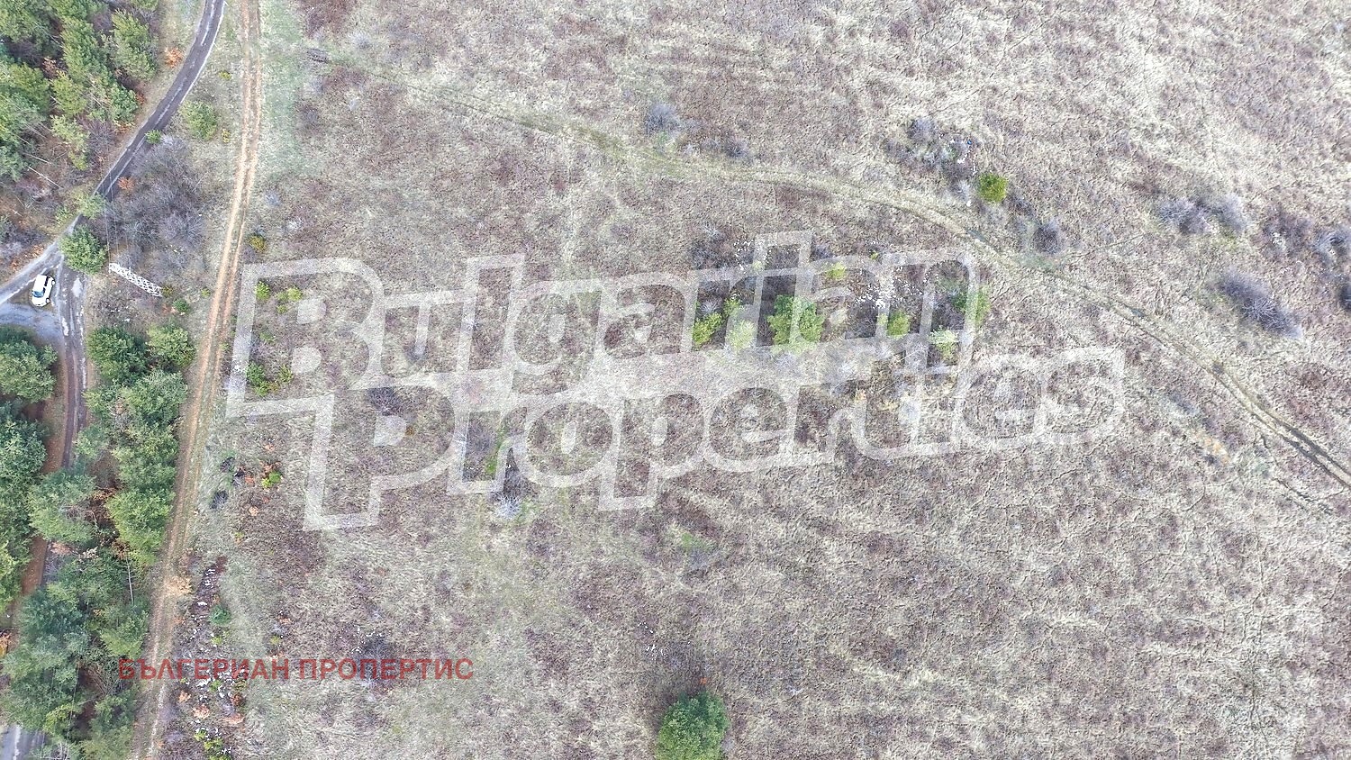 Продава ПАРЦЕЛ, с. Нови хан, област София област, снимка 6 - Парцели - 56109229