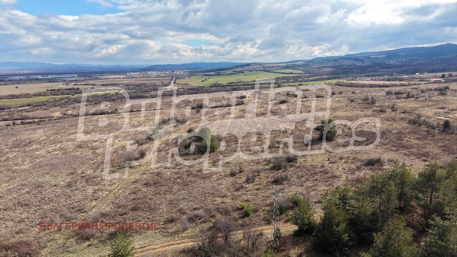 Продава ПАРЦЕЛ, с. Нови хан, област София област, снимка 11 - Парцели - 56109229