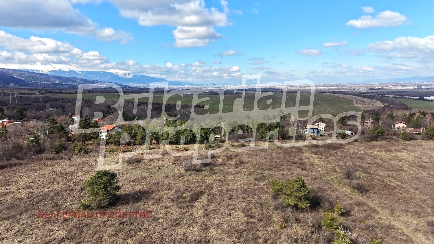 Продава ПАРЦЕЛ, с. Нови хан, област София област, снимка 8 - Парцели - 56109229