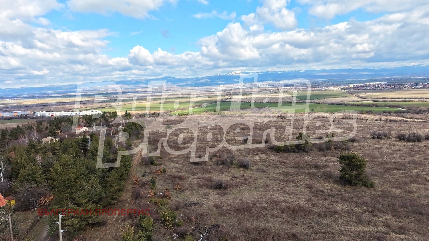 Продава ПАРЦЕЛ, с. Нови хан, област София област, снимка 10 - Парцели - 56109229