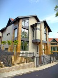 Продава КЪЩА, гр. София, Драгалевци, снимка 1