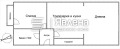 Продава 2-СТАЕН, град София, Център • 299990 € / 586729.44 лв. • 88182955 9