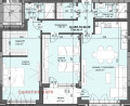 Продава 3-СТАЕН, град Пловдив, Тракия • 216100 € / 422654.86 лв. • 96086314 2