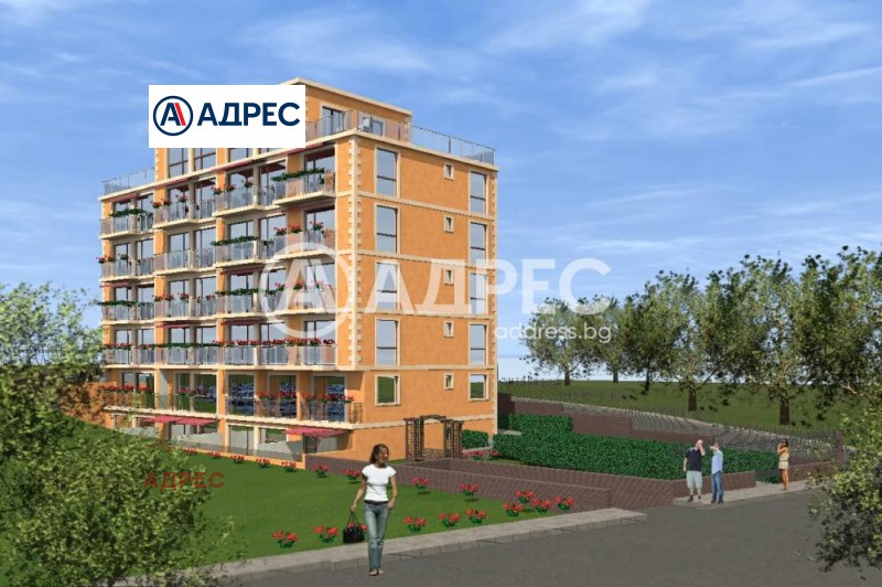 Продава 2-СТАЕН в град Варна, к.к. Чайка - 67 кв.м / 103 000 € » 201 450.49 лв., АДРЕС