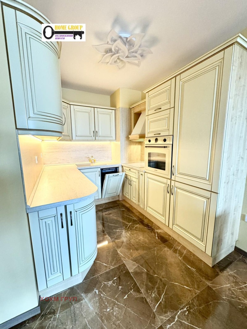 Продава 2-СТАЕН в град София, Кръстова вада - 73 кв.м / 333 000 € » 651 291.39 лв., ХОУМ ГРУП