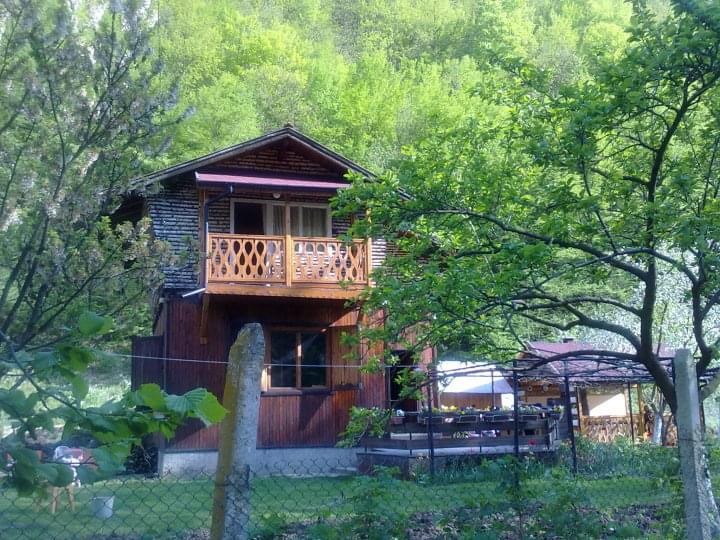 Продава КЪЩА | Imot.bg — изображение 1