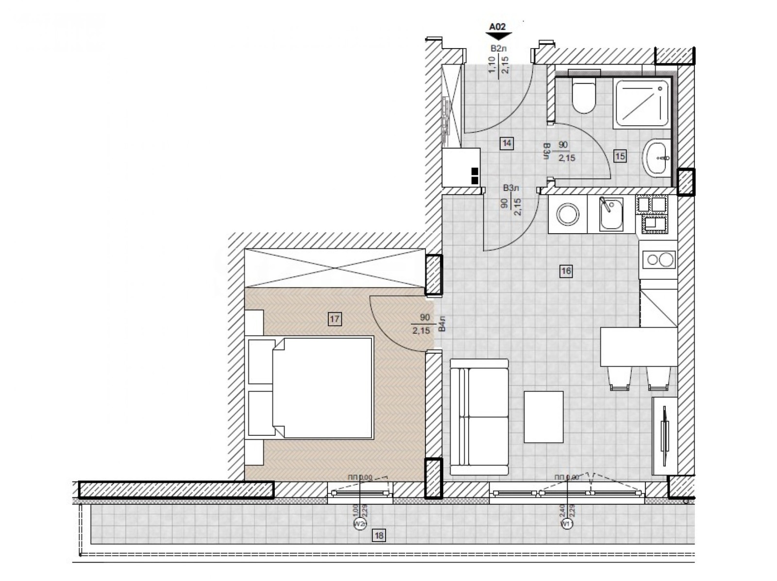 ������� 2-����� | Imot.bg � ����������� 3