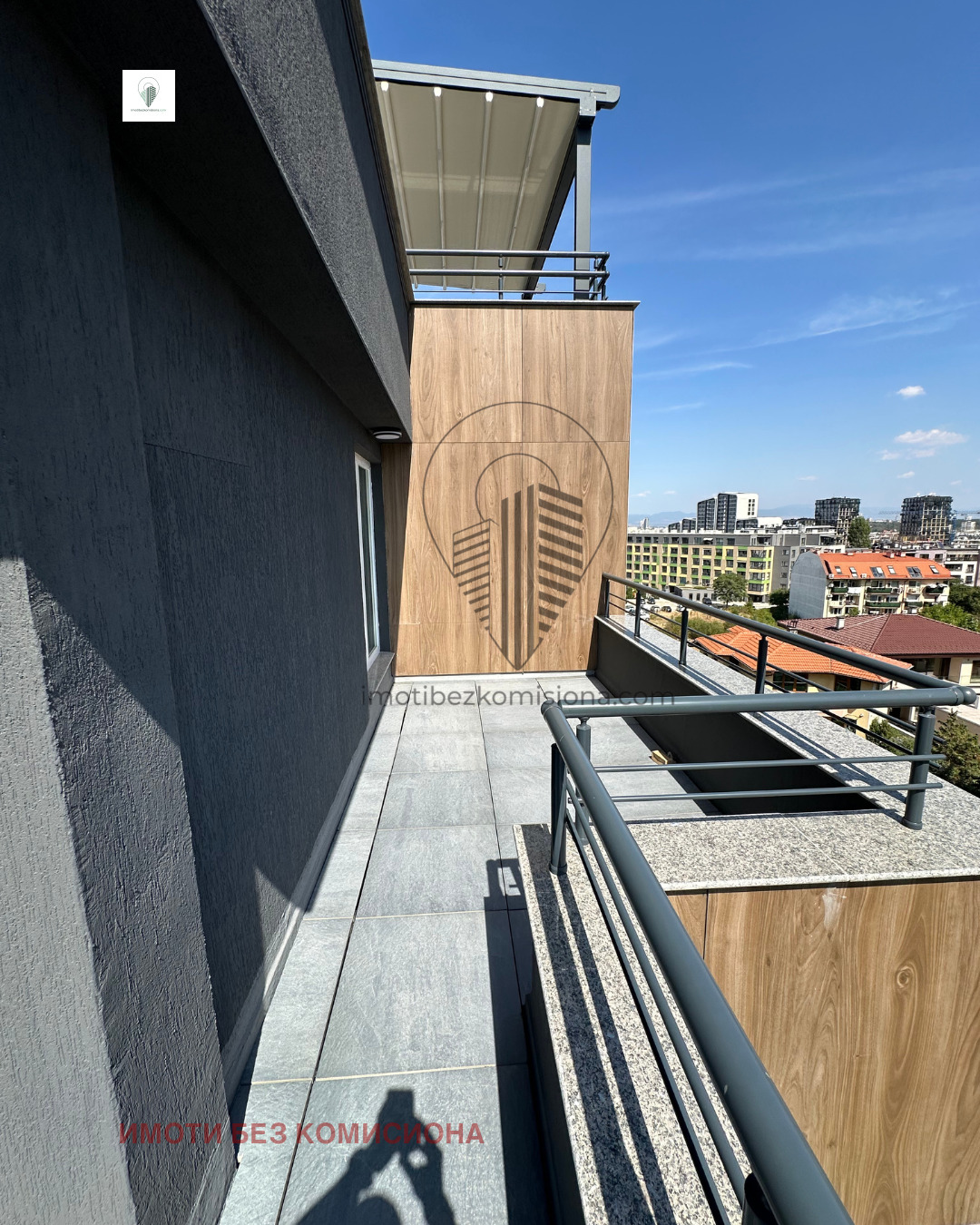 Продава 4-СТАЕН | Imot.bg — изображение 5