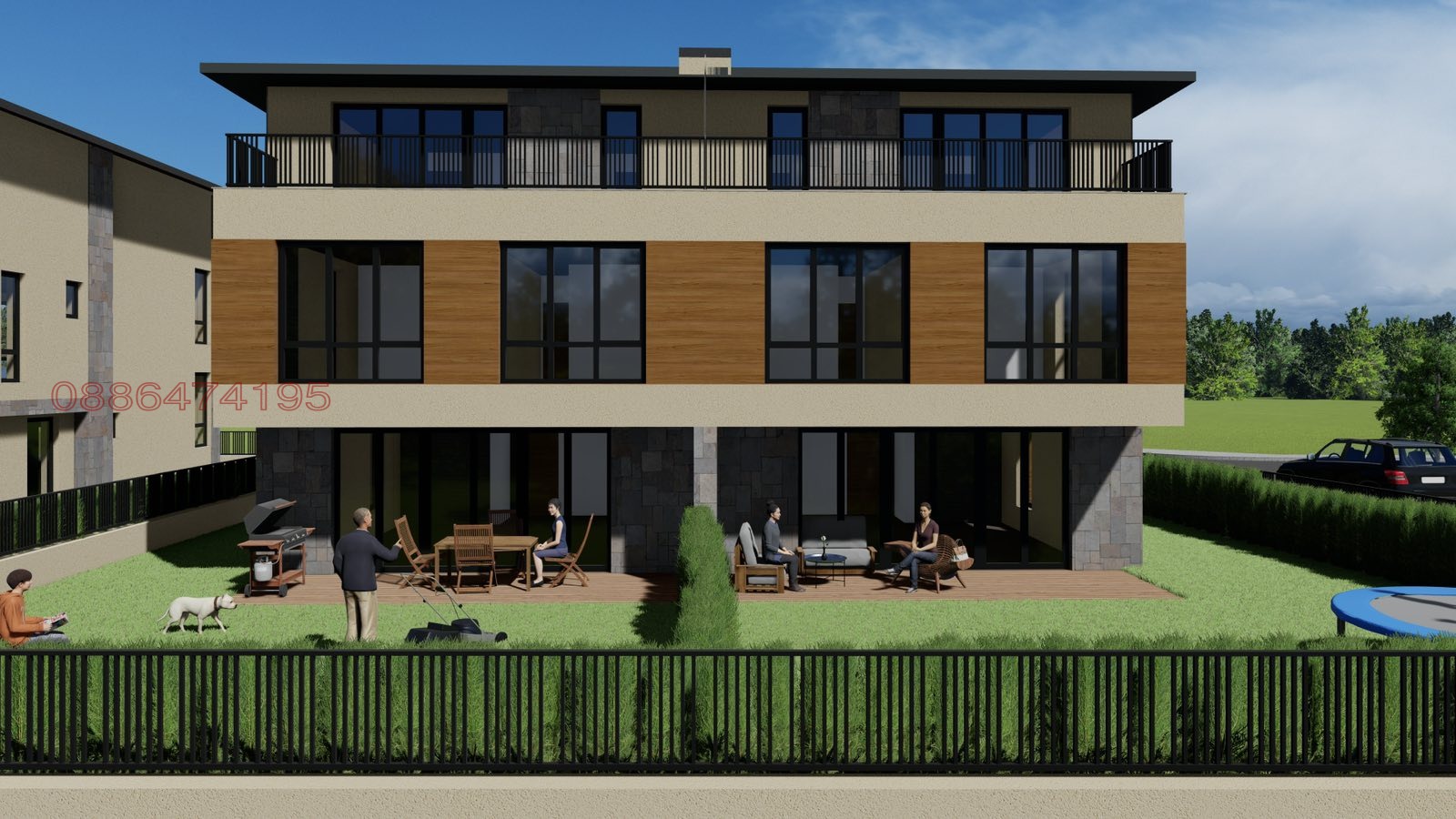 ������� ���� | Imot.bg � ����������� 8