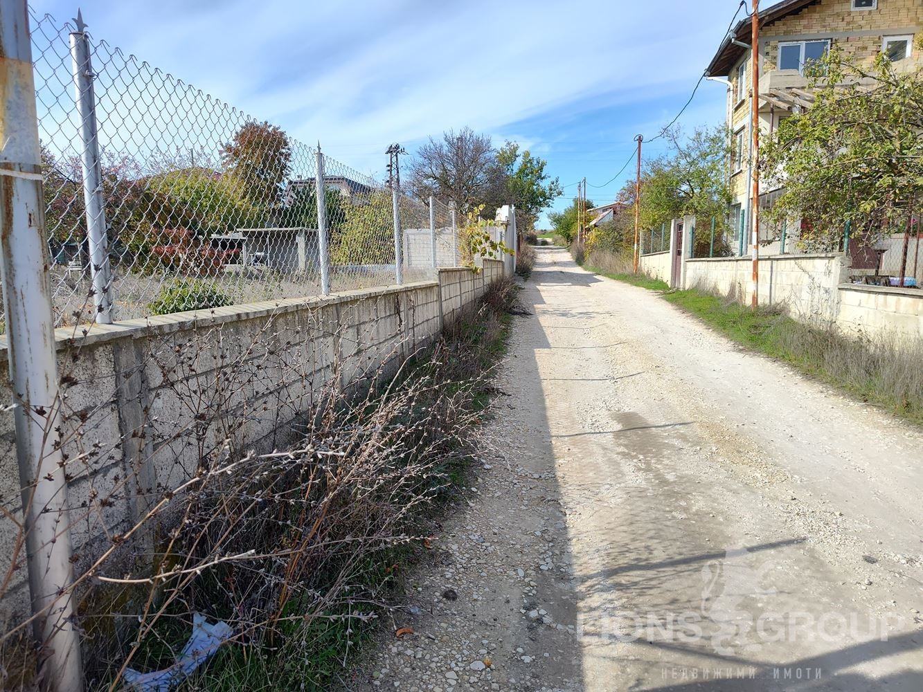 Продава ПАРЦЕЛ | Imot.bg — изображение 12