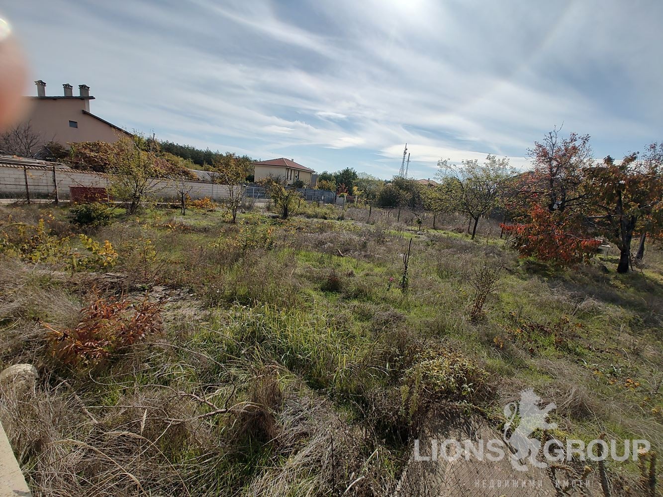 Продава ПАРЦЕЛ | Imot.bg — изображение 10