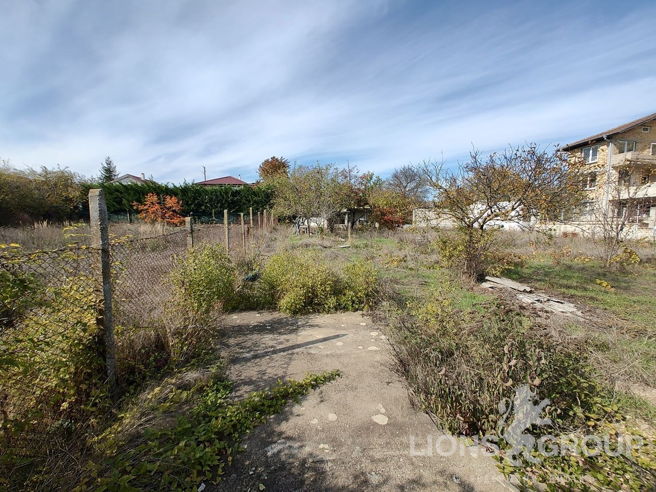 Продава ПАРЦЕЛ | Imot.bg — изображение 6