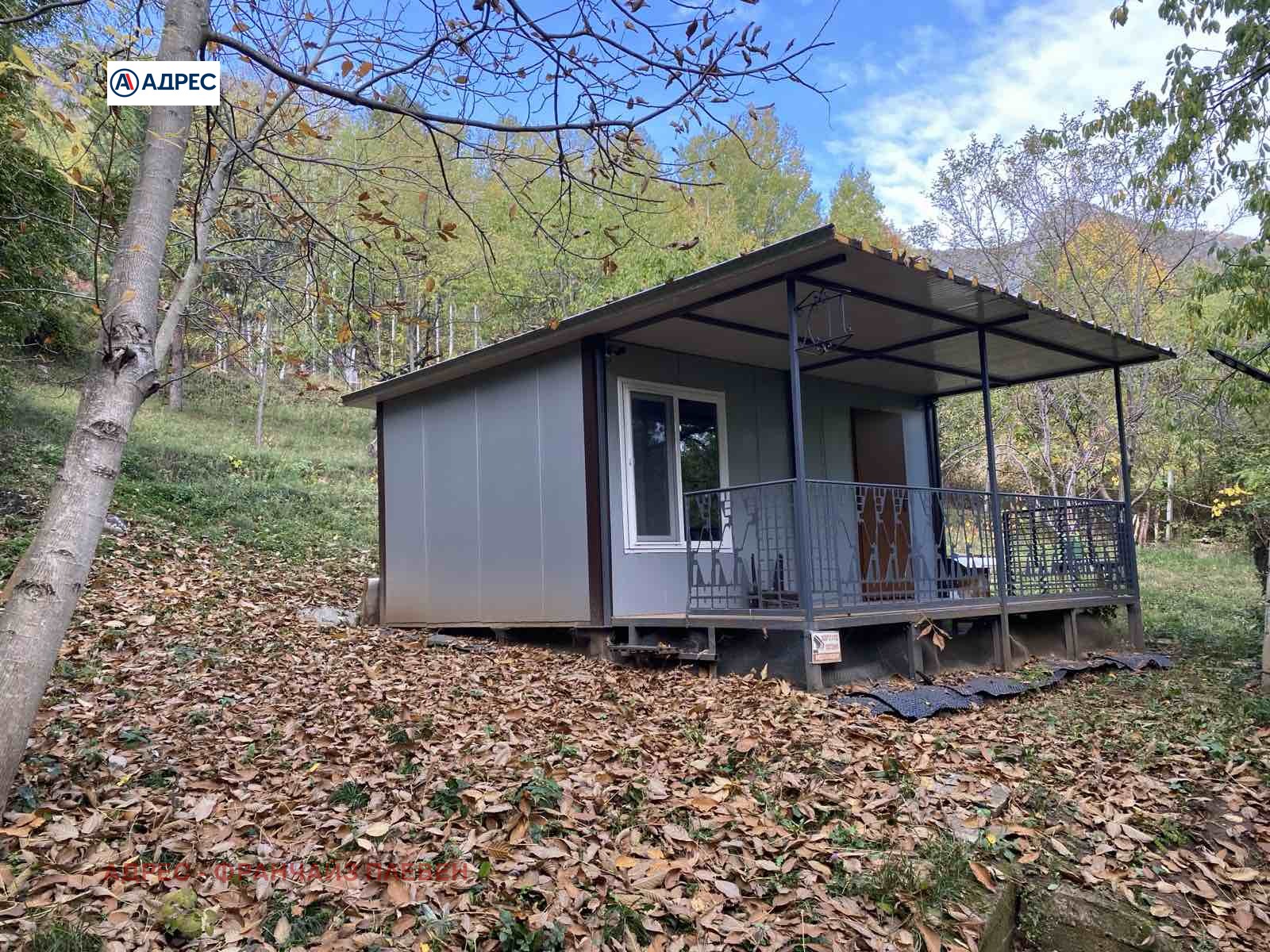 Продава ПАРЦЕЛ | Imot.bg — изображение 1