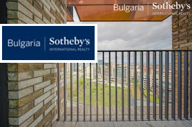 1 sypialnia Manastirski liwadi, Sofia