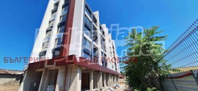 Продава 2-стаен град Пловдив Каменица 2 - [1] 