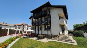 Hus Bansko, region Blagoevgrad 2