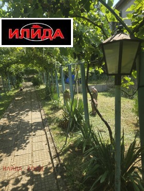 Продава  Къща, с. Николово