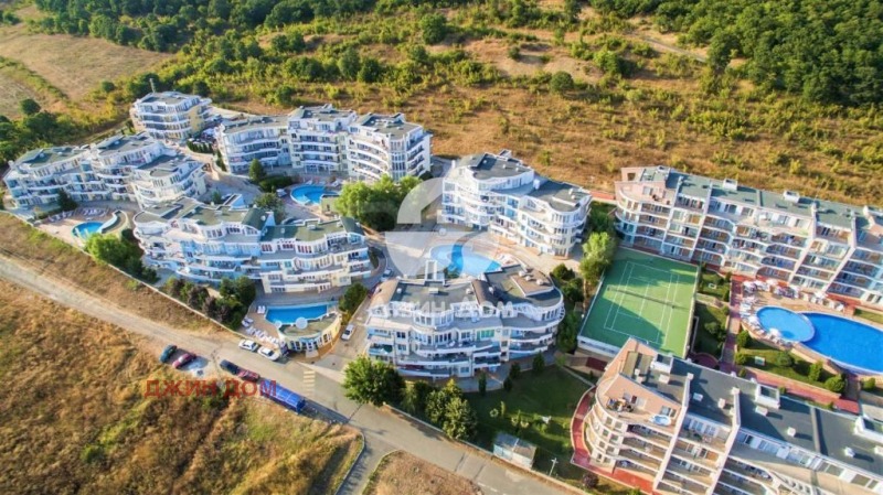 Продаја  Студио регион Бургас , Кошарица , 27 м2 | 48777707 - слика [5]