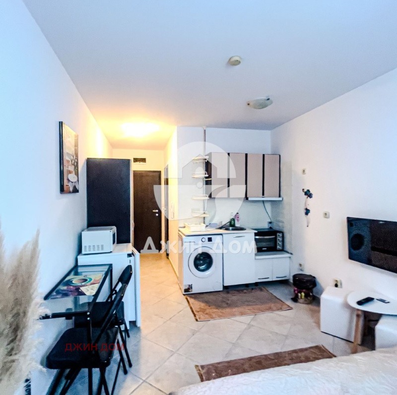 Продаја  Студио регион Бургас , Кошарица , 27 м2 | 48777707 - слика [2]