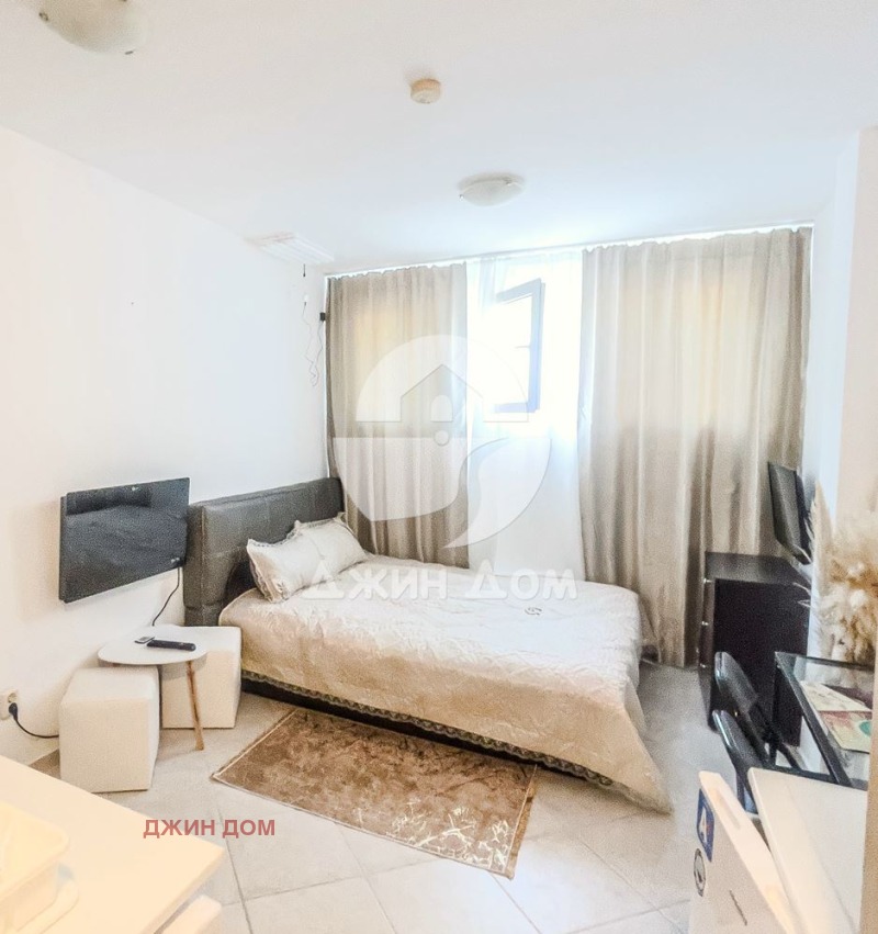Продаја  Студио регион Бургас , Кошарица , 27 м2 | 48777707