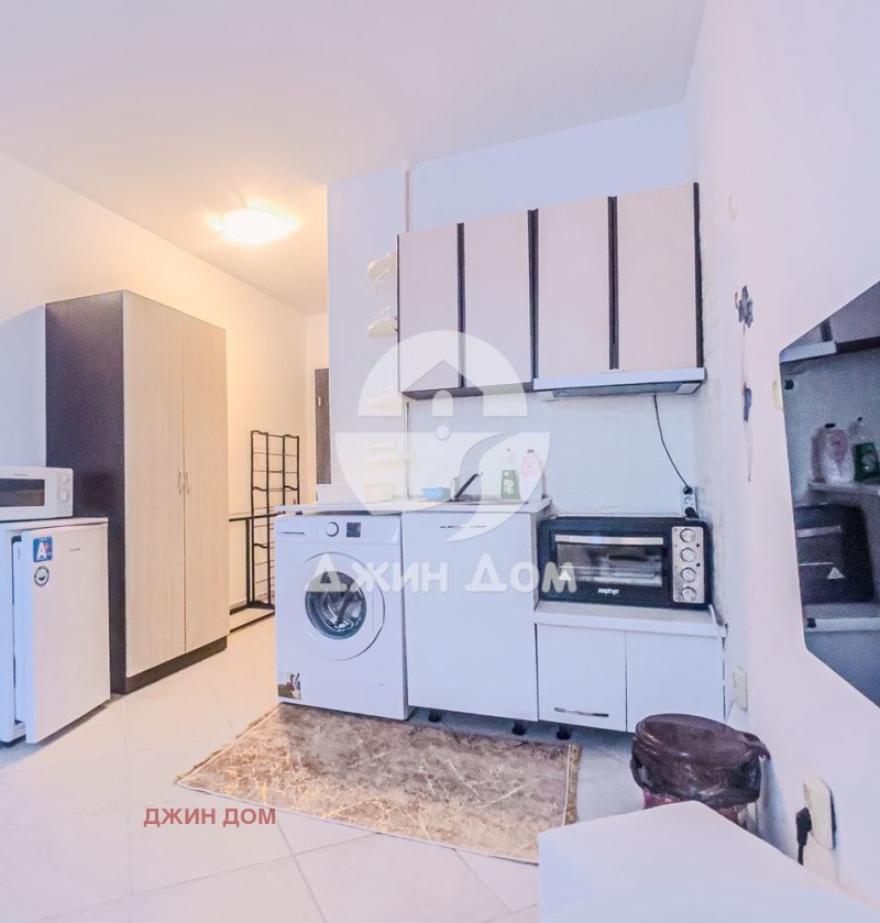 Продаја  Студио регион Бургас , Кошарица , 27 м2 | 48777707 - слика [3]