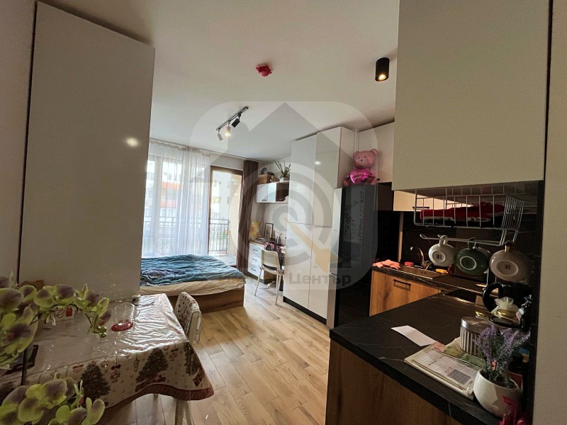 Продава 1-СТАЕН, гр. София, Малинова долина, снимка 3 - Апартаменти - 53441604