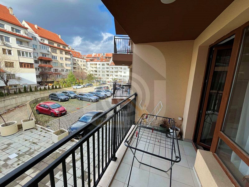 Продава 1-СТАЕН, гр. София, Малинова долина, снимка 8 - Апартаменти - 53441604