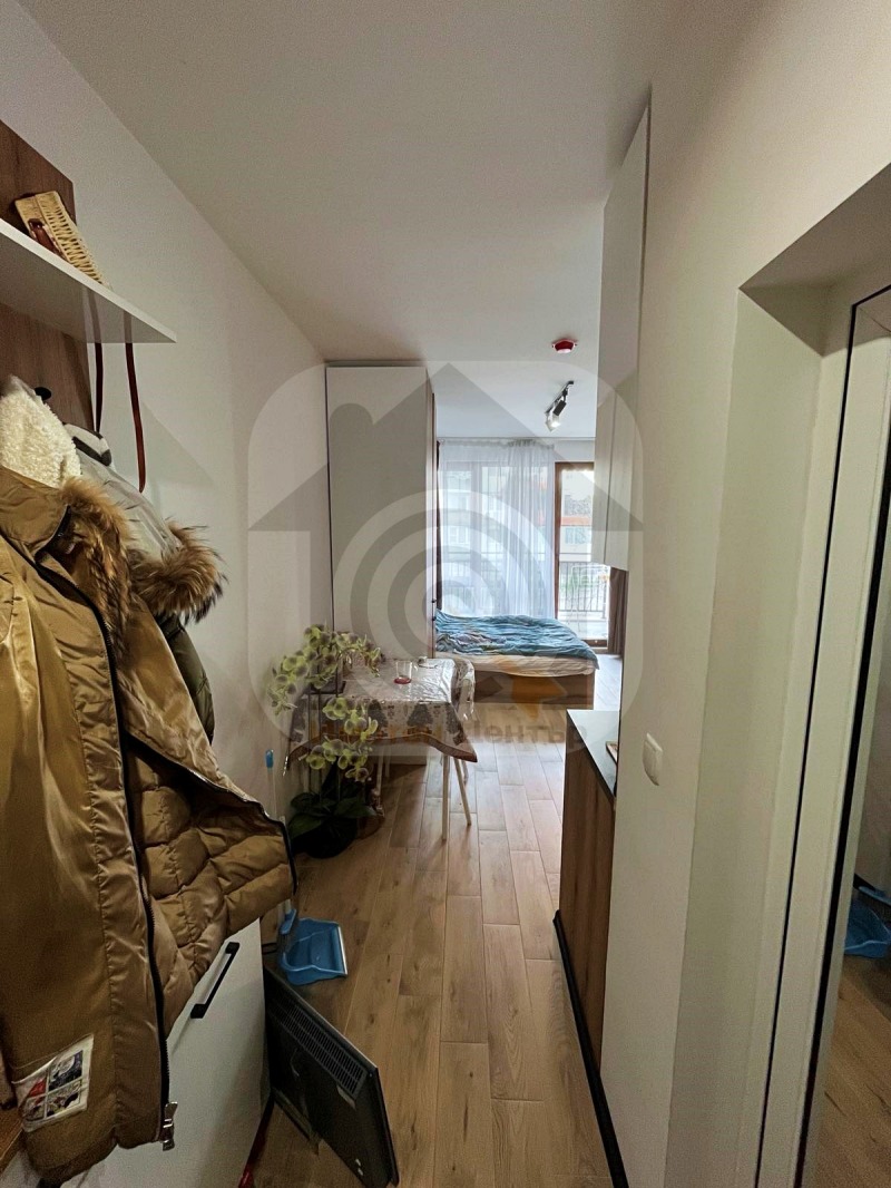 Продава 1-СТАЕН, гр. София, Малинова долина, снимка 6 - Апартаменти - 53441604