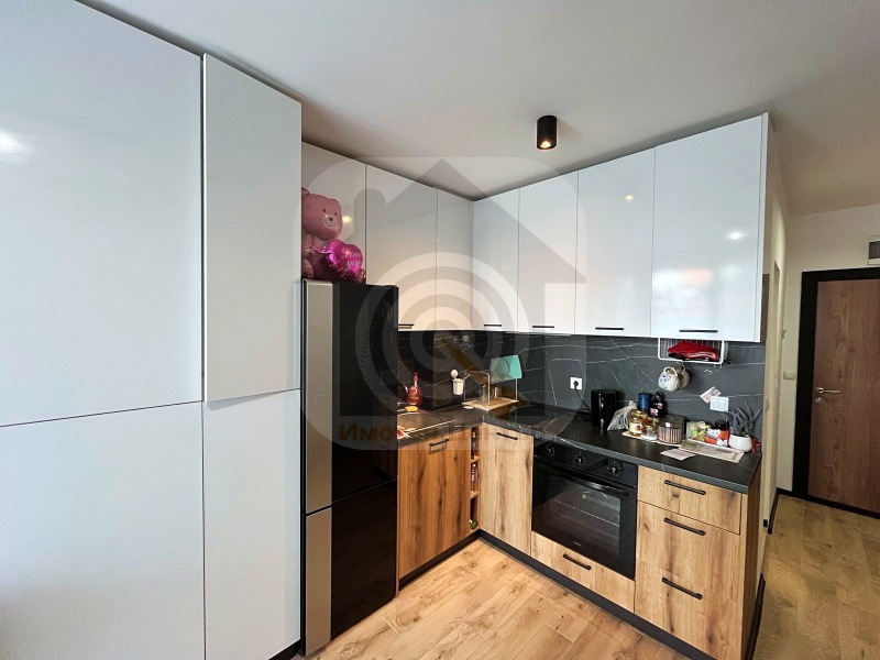 Продава 1-СТАЕН, гр. София, Малинова долина, снимка 4 - Апартаменти - 53441604