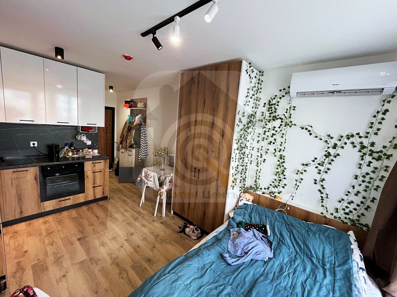 Продава 1-СТАЕН, гр. София, Малинова долина, снимка 5 - Апартаменти - 53441604