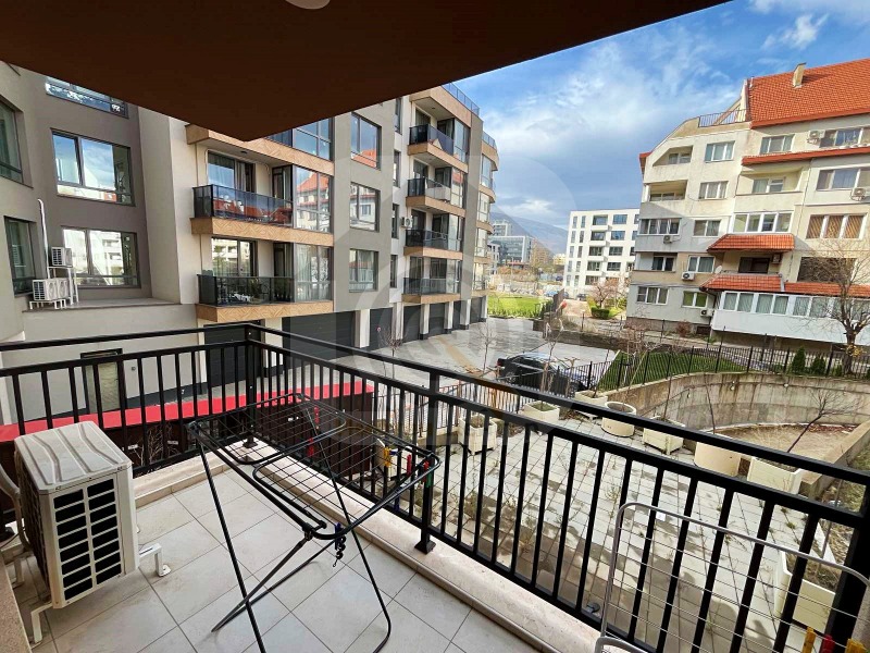 Продава 1-СТАЕН, гр. София, Малинова долина, снимка 9 - Апартаменти - 53441604