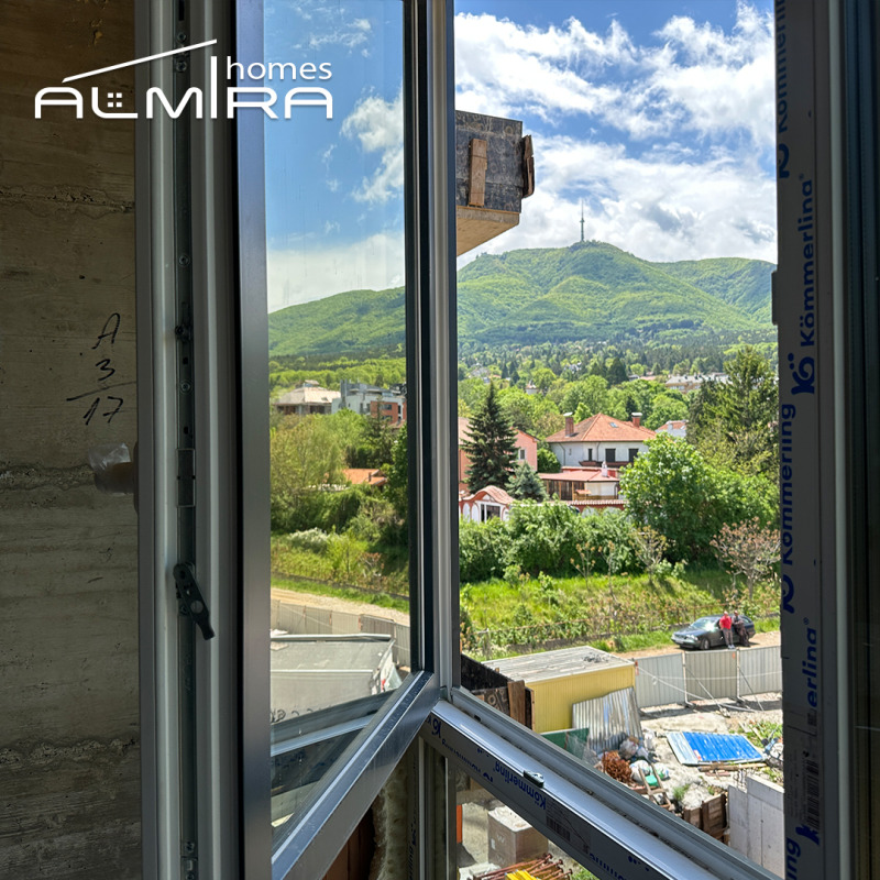 À vendre  1 chambre Sofia , Ovtcha koupel , 65 m² | 17379299 - image [9]