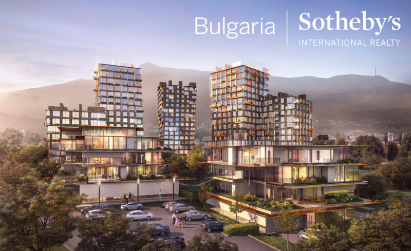 De vânzare  1 dormitor Sofia , Manastirsci livadi , 96 mp | 71248638 - imagine [9]