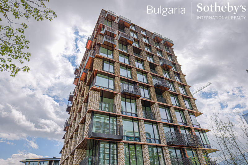 Продава  2-стаен град София , Манастирски ливади , 96 кв.м | 71248638